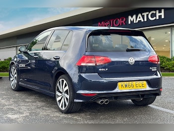 Used Volkswagen Golf 2016 for sale - 79556632: Photo