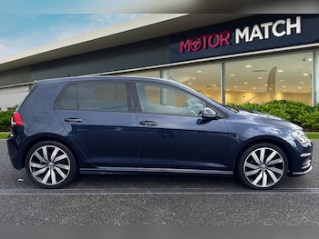 Used Volkswagen Golf 2016 for sale - 79556632: Photo