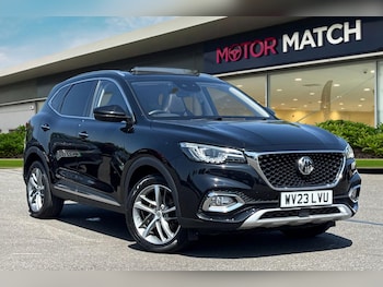 Used MG MG HS 2023 for sale - 79266625: Photo