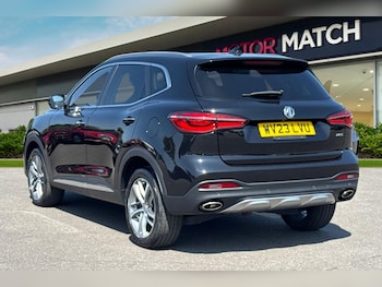 Used MG MG HS 2023 for sale - 79266625: Photo