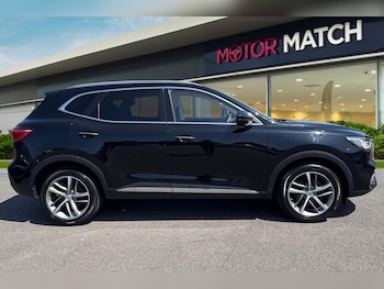 Used MG MG HS 2023 for sale - 79266625: Photo