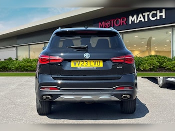 Used MG MG HS 2023 for sale - 79266625: Photo