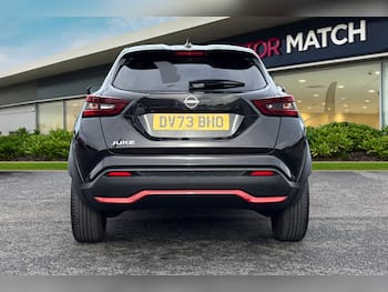 Used Nissan Juke 2023 for sale - 79760861: Photo