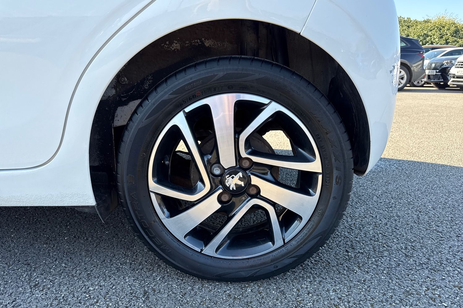 Used Peugeot 108 2015 for sale - 77961458: Photo 13