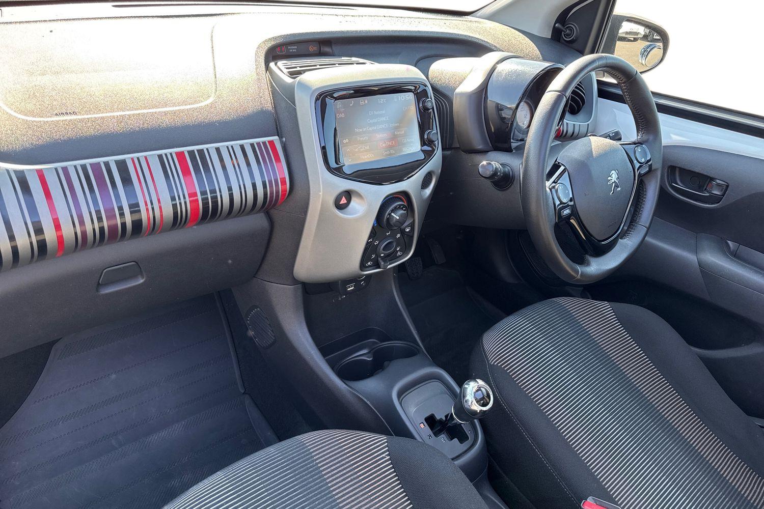 Used Peugeot 108 2015 for sale - 77961458: Photo 15