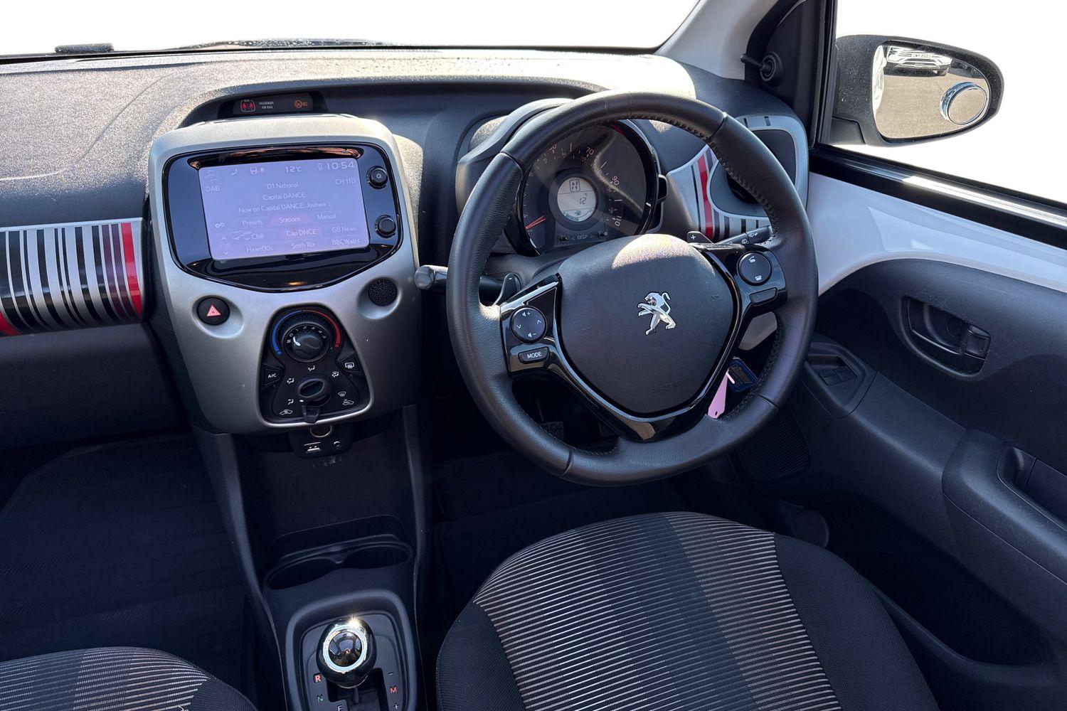 Used Peugeot 108 2015 for sale - 77961458: Photo 18