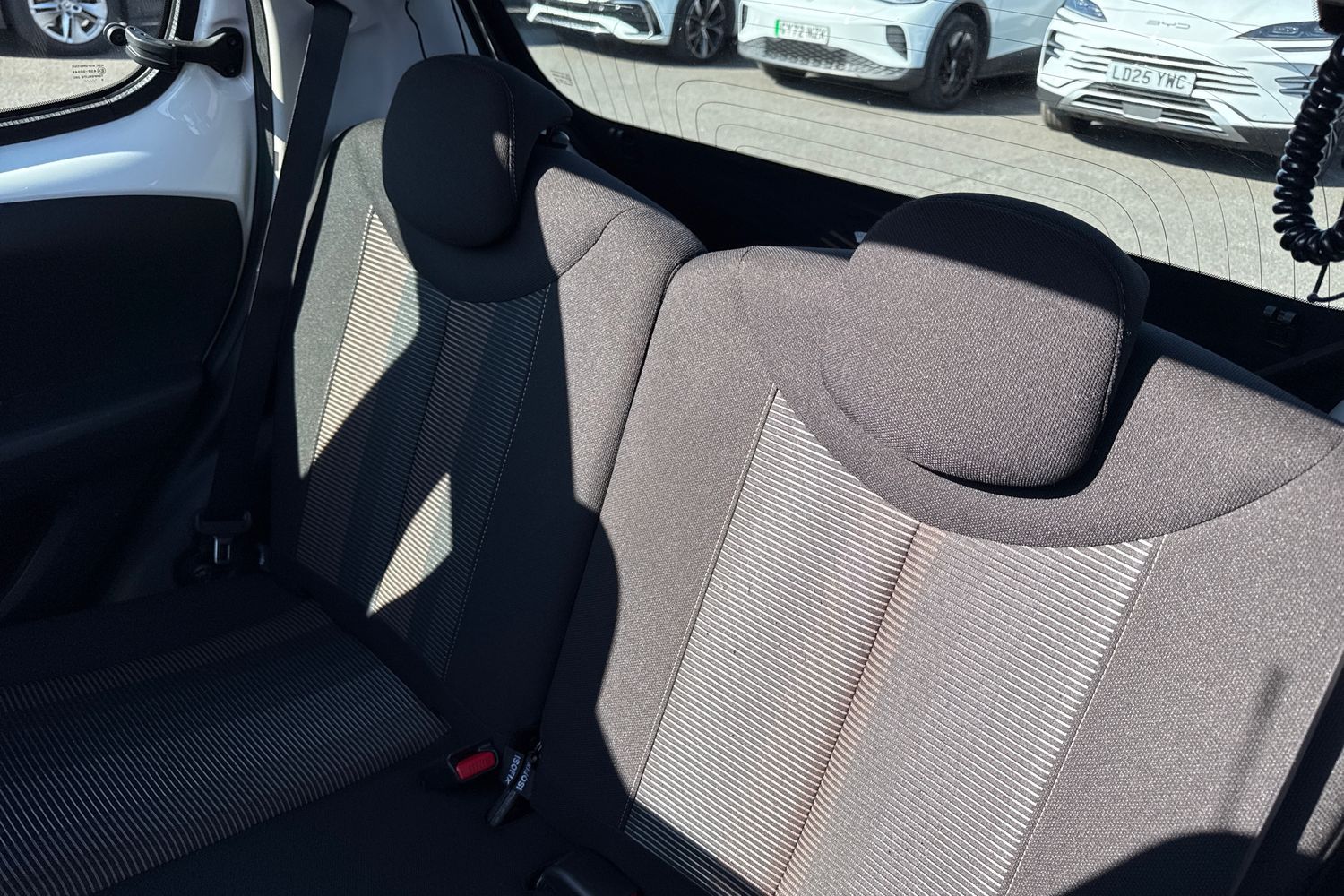 Used Peugeot 108 2015 for sale - 77961458: Photo 19