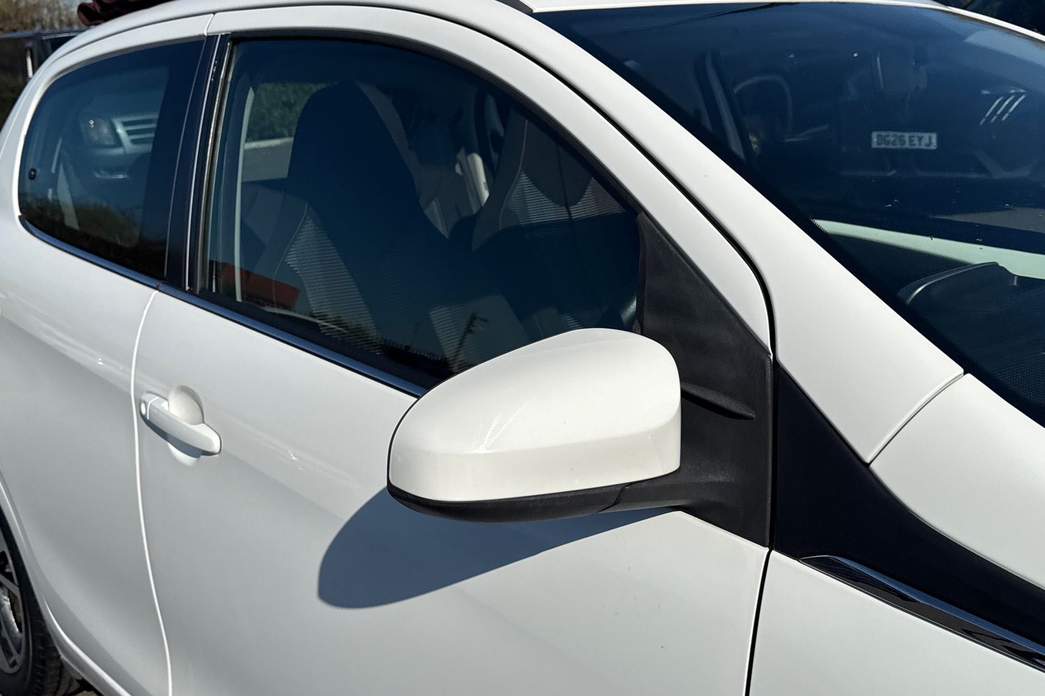 Used Peugeot 108 2015 for sale - 77961458: Photo 28