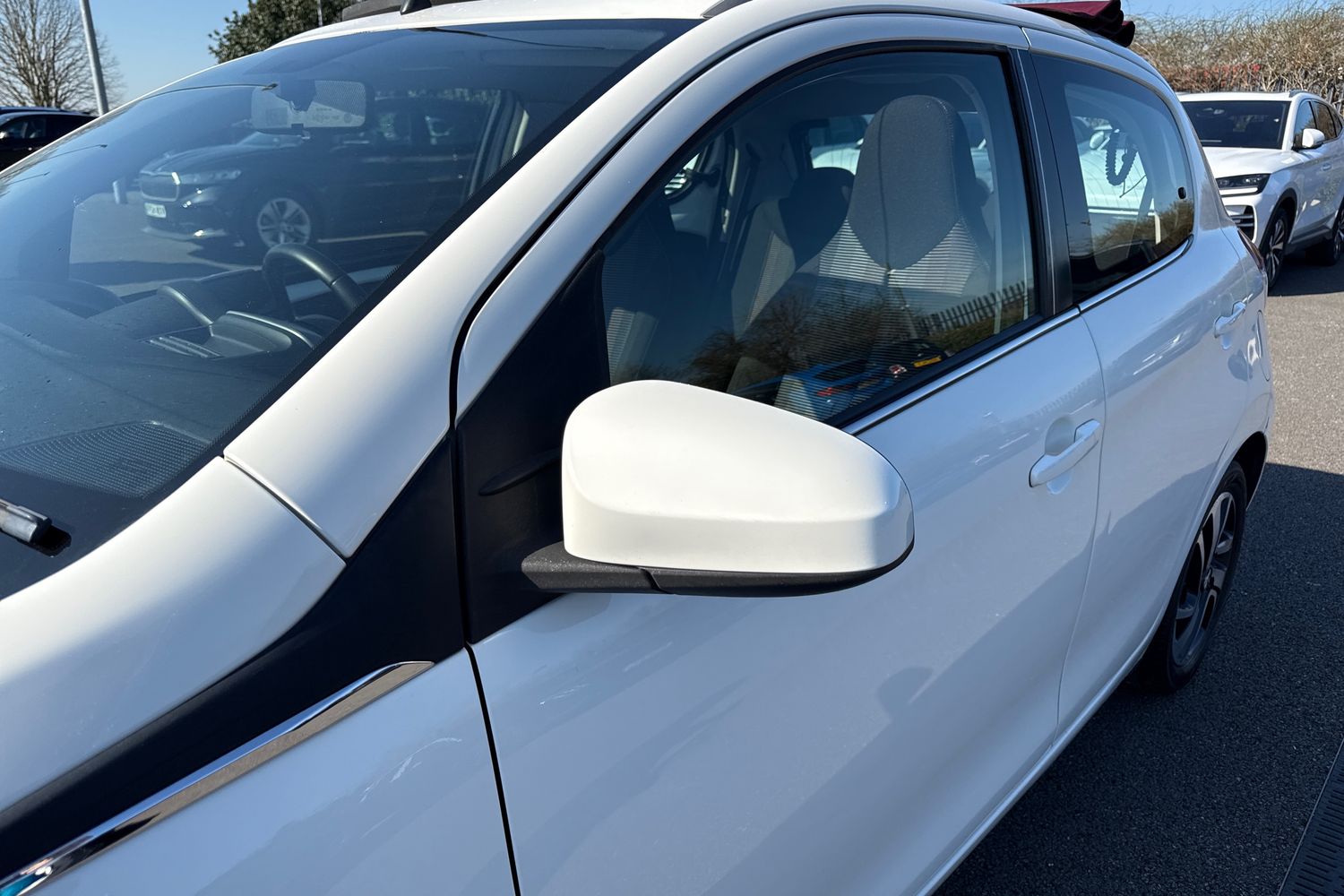 Used Peugeot 108 2015 for sale - 77961458: Photo 29