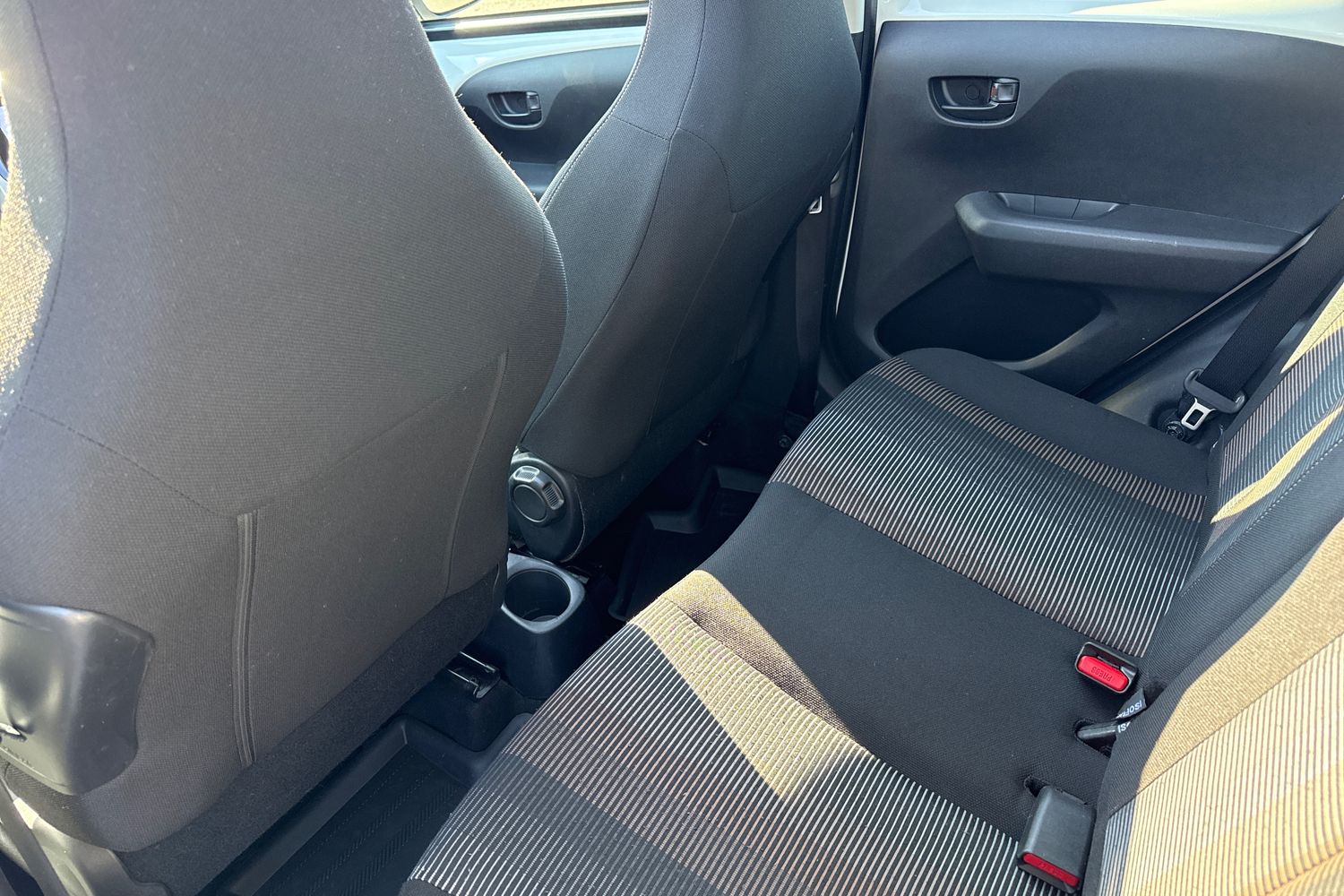 Used Peugeot 108 2015 for sale - 77961458: Photo 31