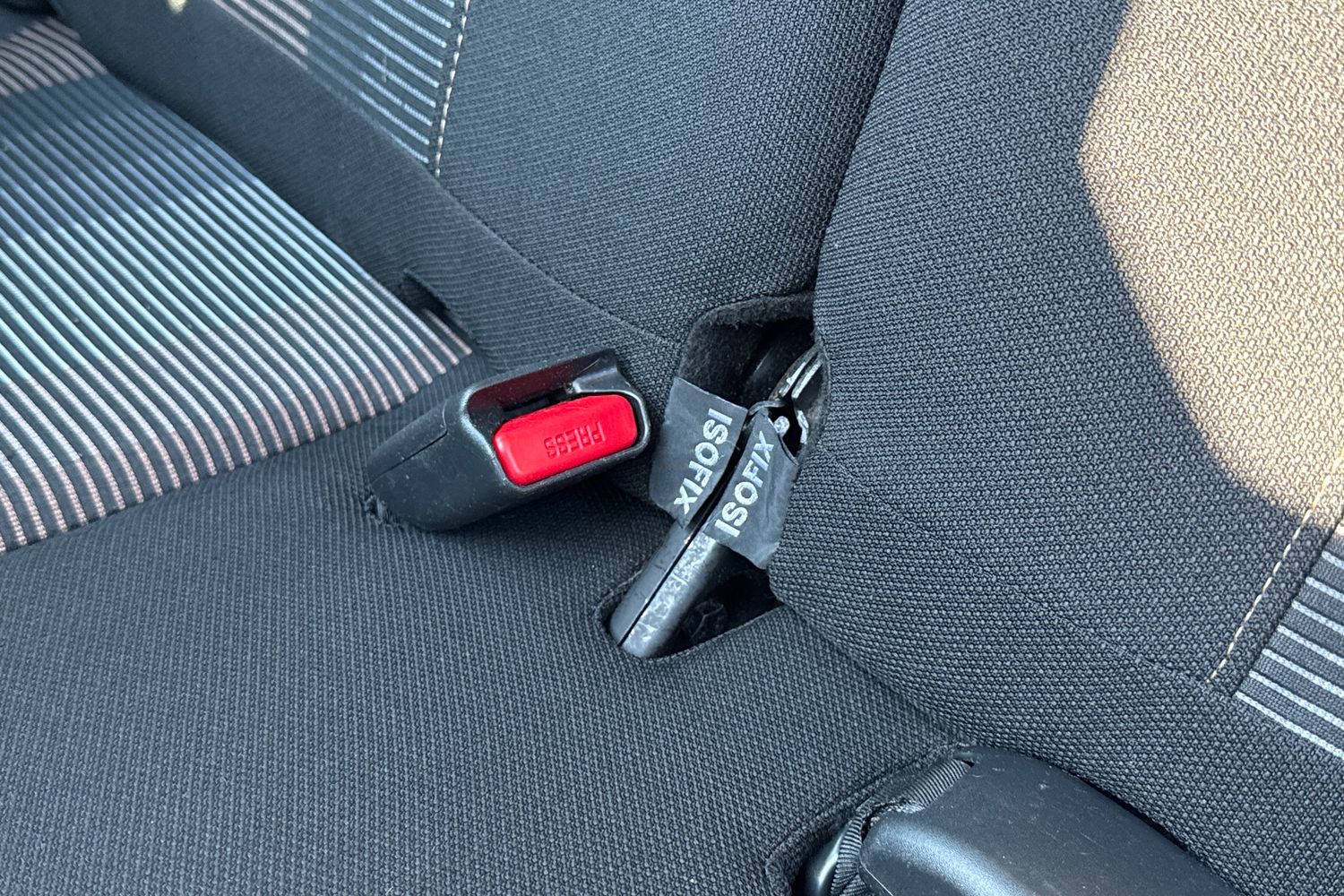 Used Peugeot 108 2015 for sale - 77961458: Photo 32