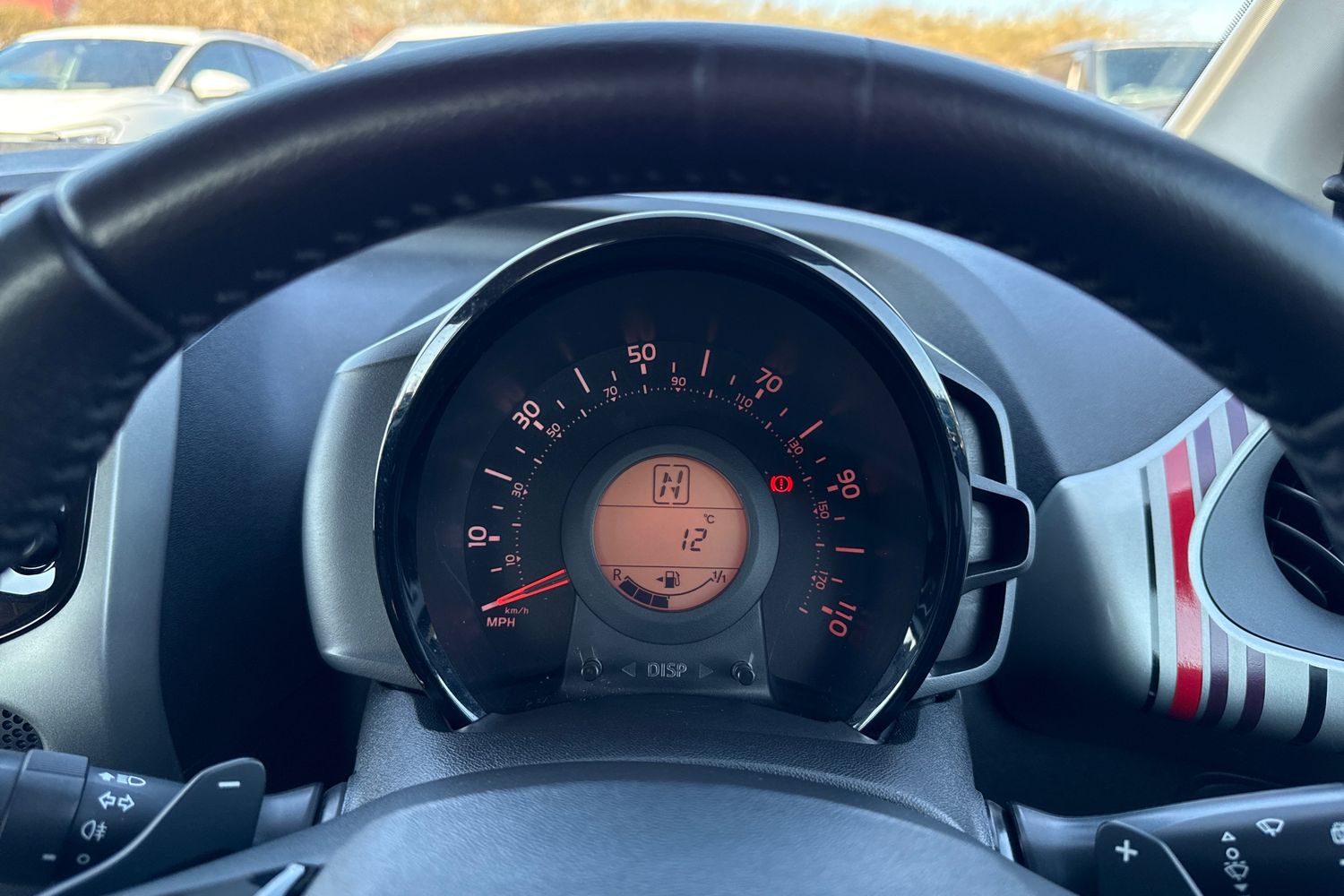 Used Peugeot 108 2015 for sale - 77961458: Photo 39