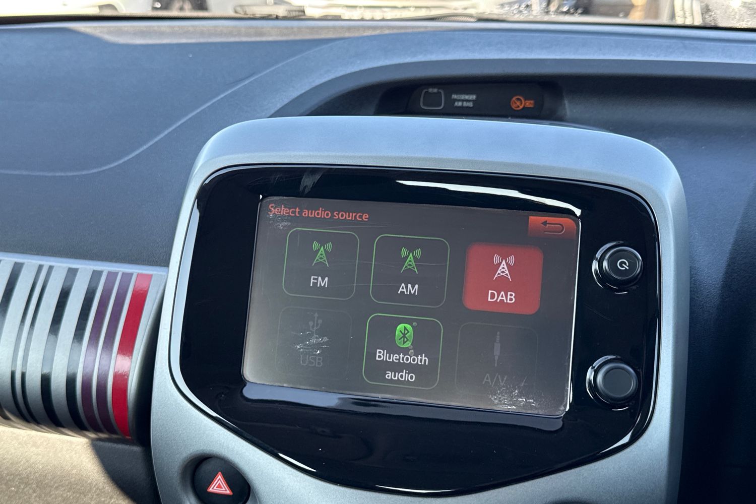 Used Peugeot 108 2015 for sale - 77961458: Photo 40