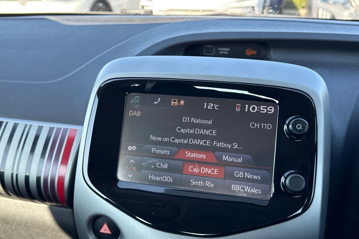 Used Peugeot 108 2015 for sale - 77961458: Photo 41