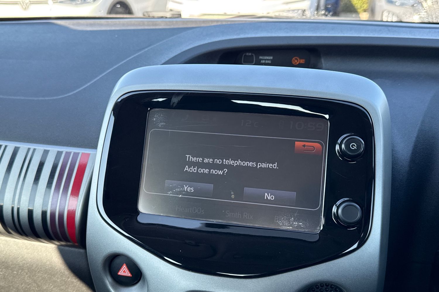 Used Peugeot 108 2015 for sale - 77961458: Photo 42