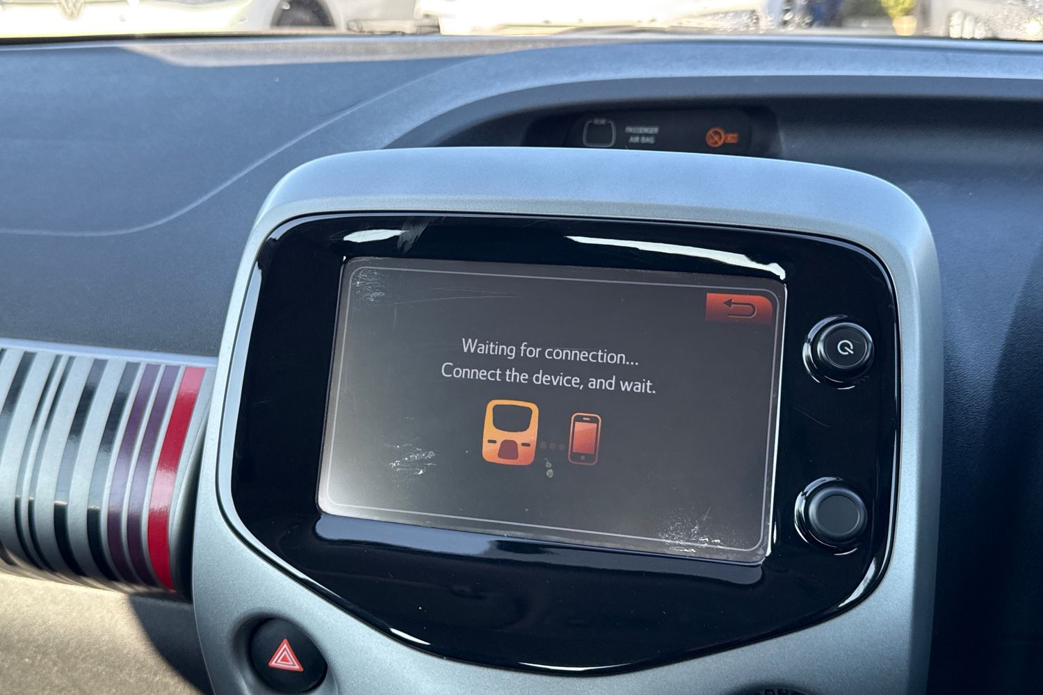 Used Peugeot 108 2015 for sale - 77961458: Photo 43