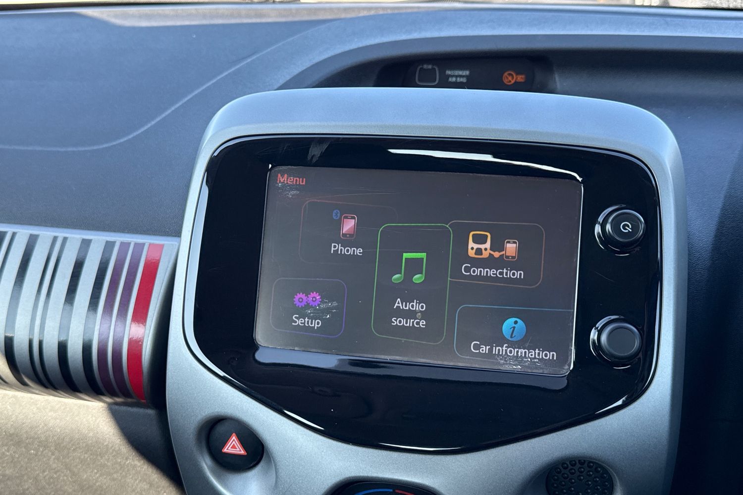 Used Peugeot 108 2015 for sale - 77961458: Photo 44