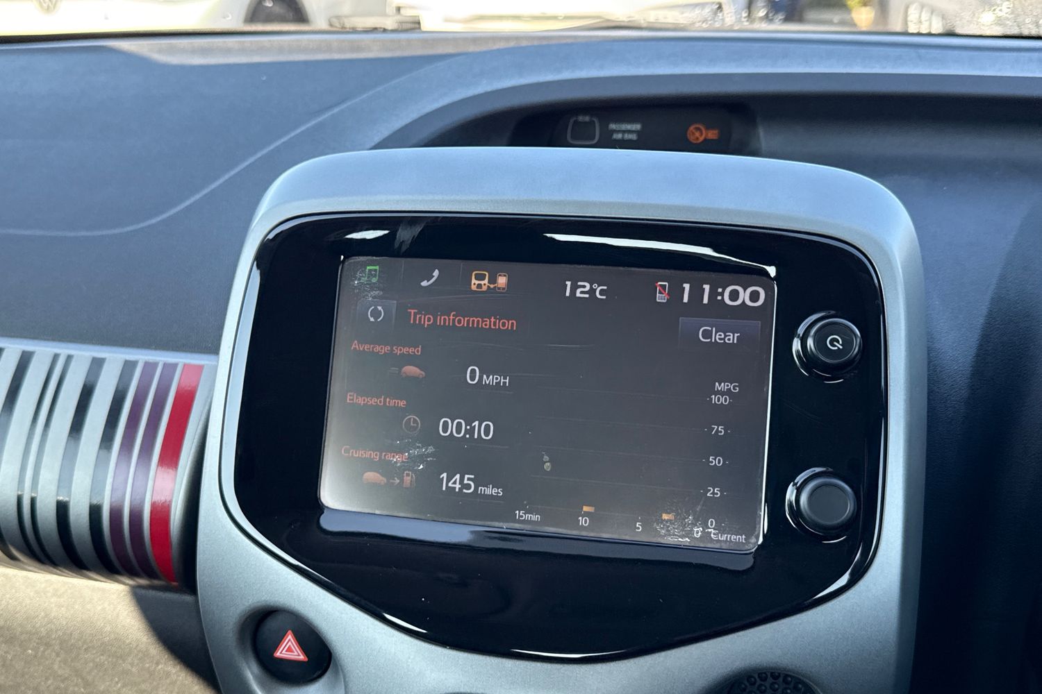 Used Peugeot 108 2015 for sale - 77961458: Photo 45