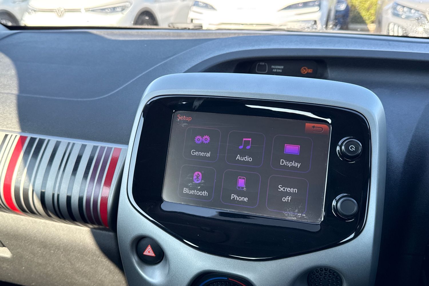 Used Peugeot 108 2015 for sale - 77961458: Photo 46