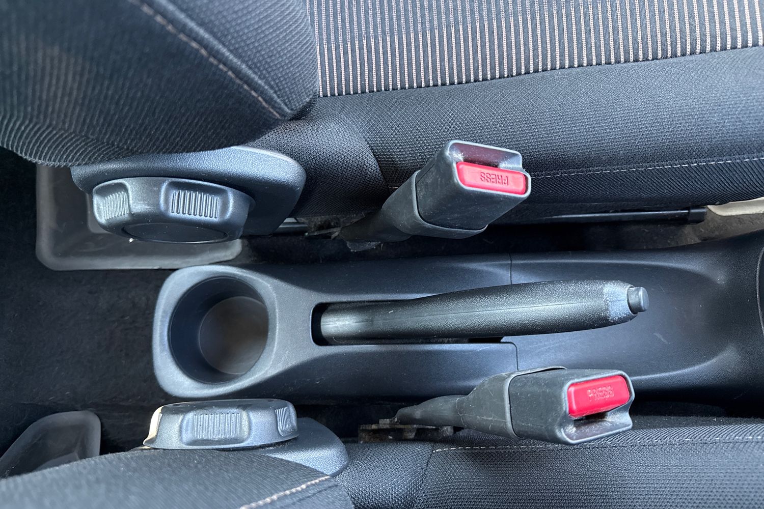 Used Peugeot 108 2015 for sale - 77961458: Photo 50