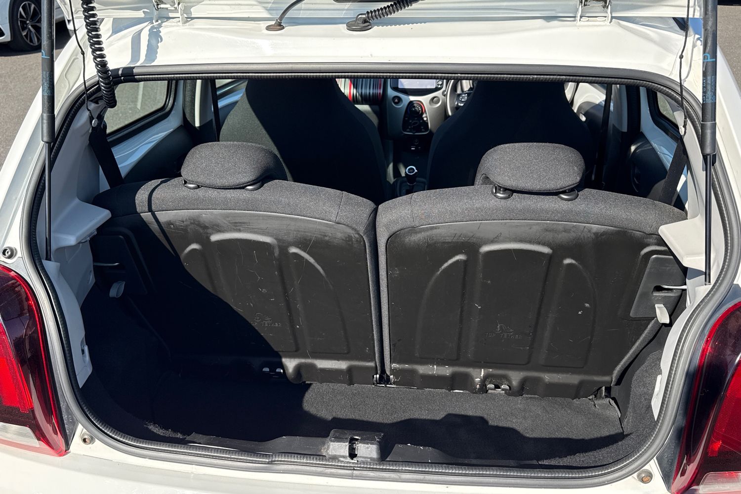 Used Peugeot 108 2015 for sale - 77961458: Photo 7