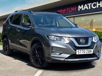 2021 - 1.7 dCi N-Connecta 5dr CVT