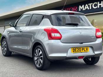 Used Suzuki Swift 2020 for sale - 75329771: Photo