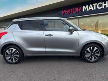 Used Suzuki Swift 2020 for sale - 75329771: Photo