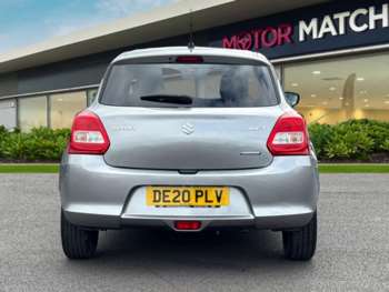 Used Suzuki Swift 2020 for sale - 75329771: Photo