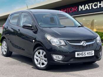 2015 - 1.0i SE Euro 6 5dr (a/c)