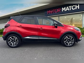 Used Renault Captur 2018 for sale - 79568652: Photo