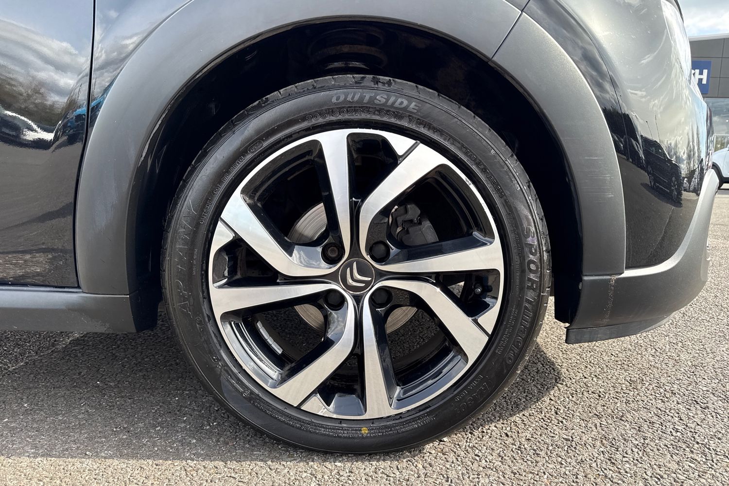 Used Citroen C3 2022 for sale - 78121183: Photo 10