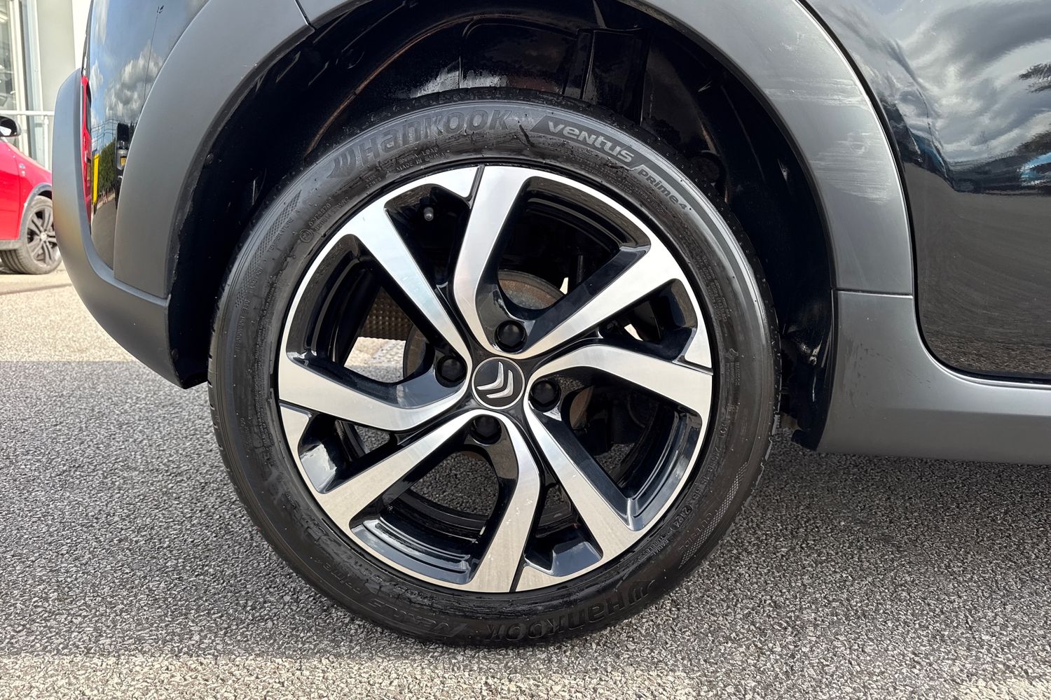 Used Citroen C3 2022 for sale - 78121183: Photo 11