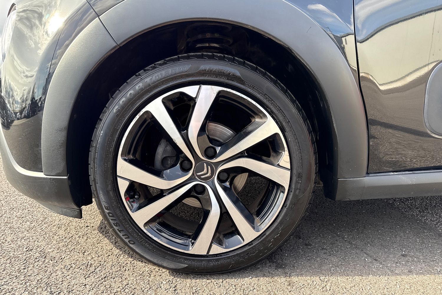 Used Citroen C3 2022 for sale - 78121183: Photo 12