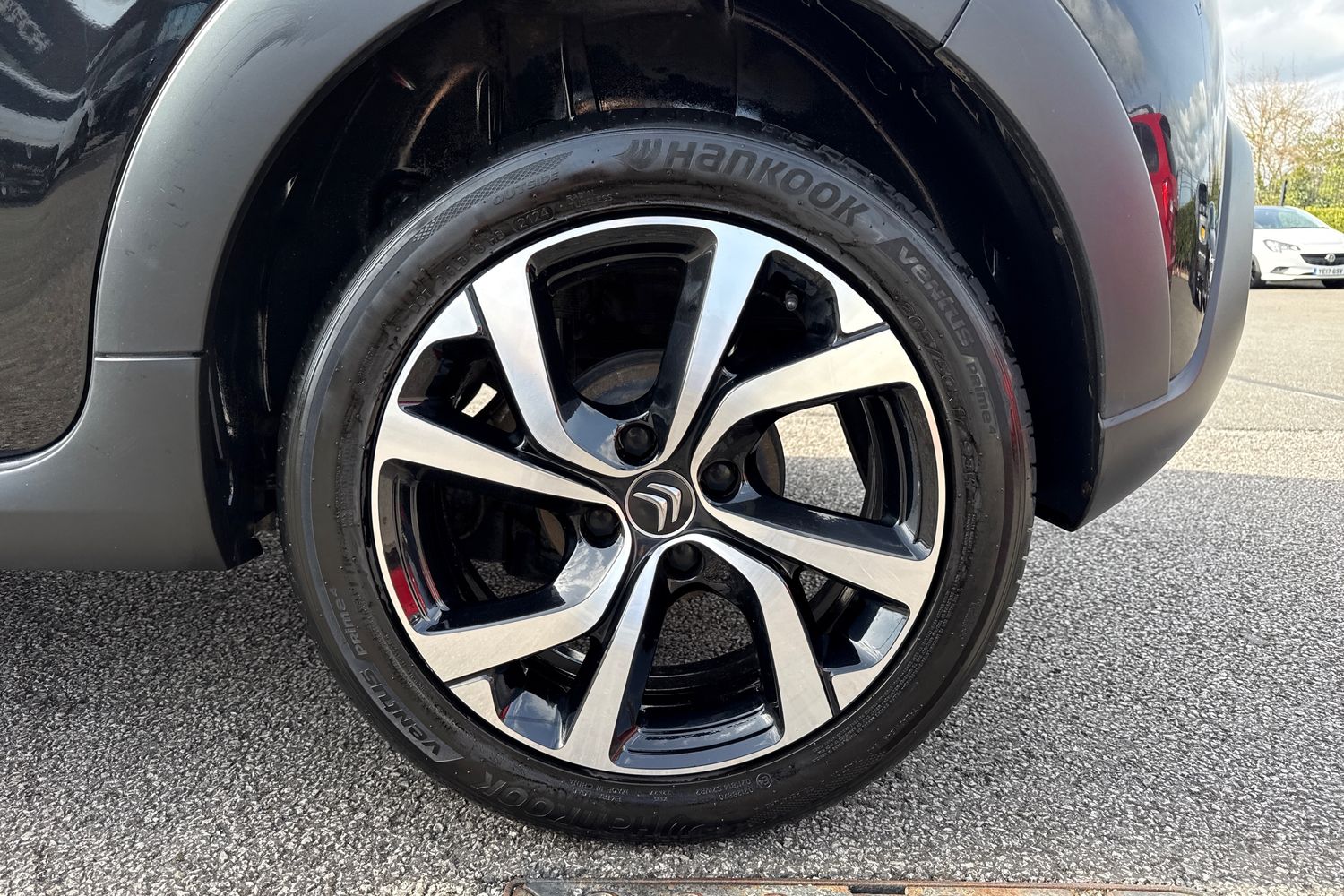 Used Citroen C3 2022 for sale - 78121183: Photo 13