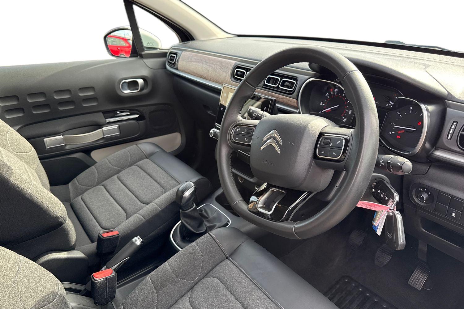 Used Citroen C3 2022 for sale - 78121183: Photo 14