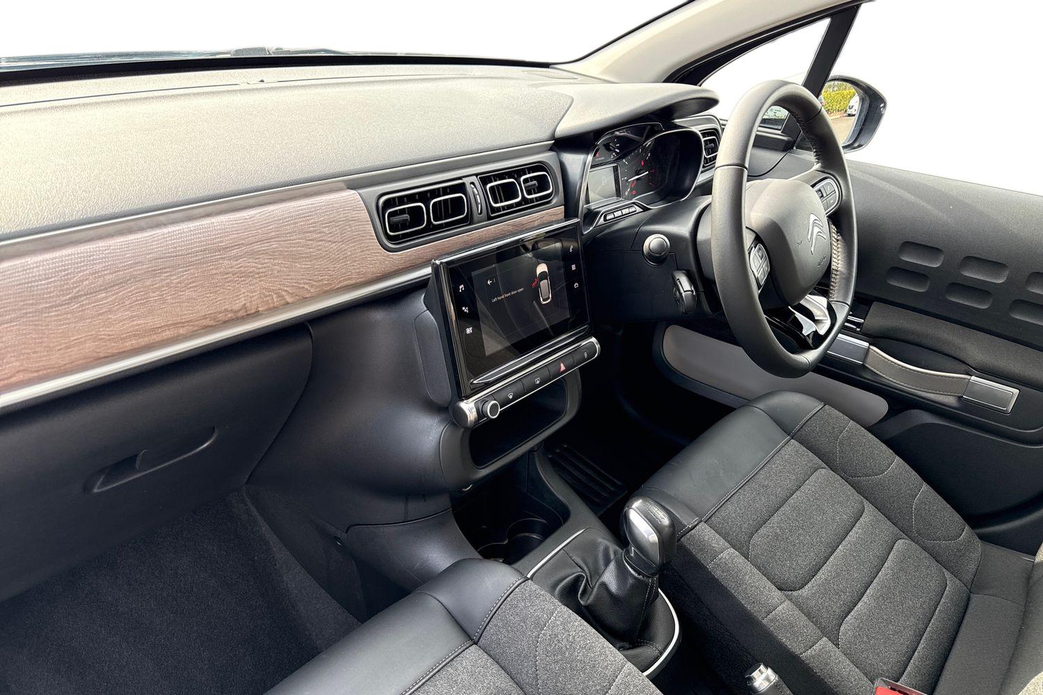 Used Citroen C3 2022 for sale - 78121183: Photo 15