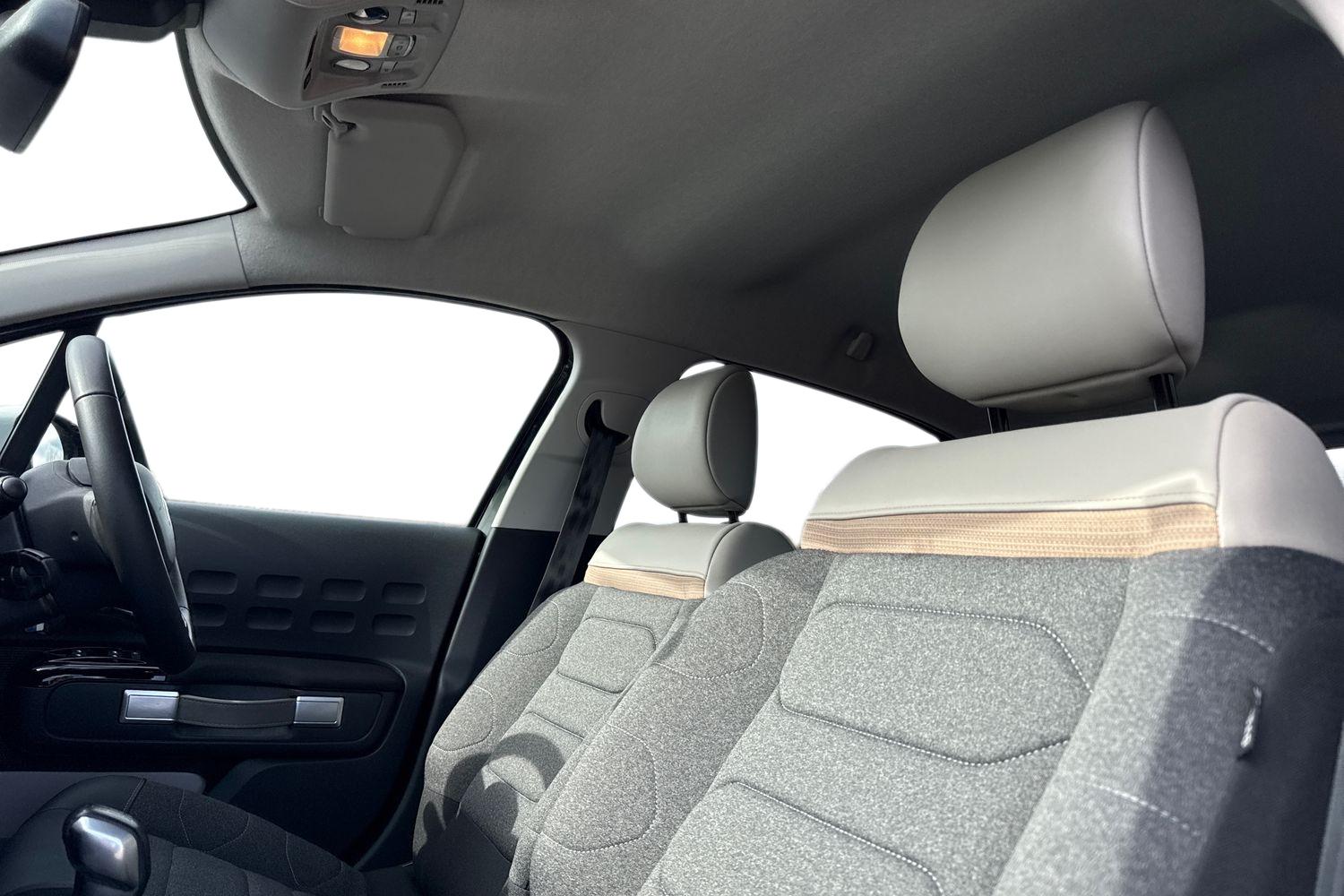 Used Citroen C3 2022 for sale - 78121183: Photo 16