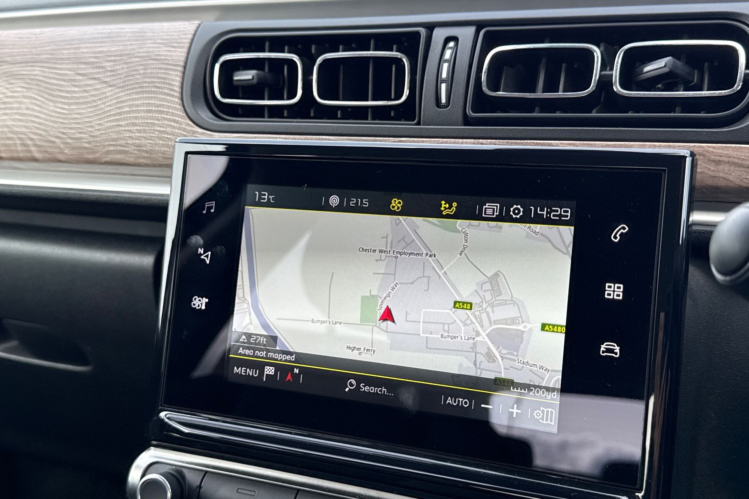 Used Citroen C3 2022 for sale - 78121183: Photo 17