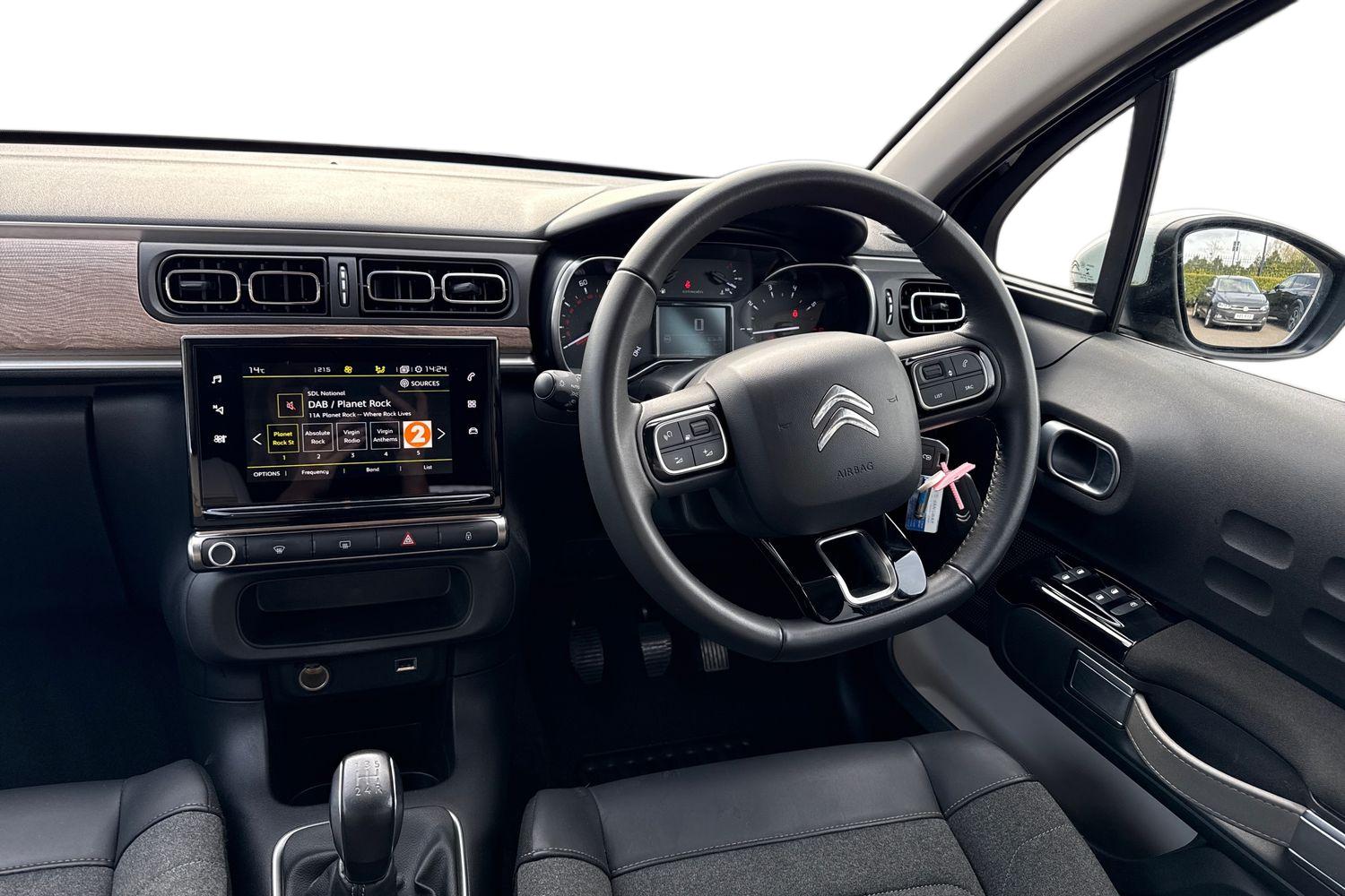 Used Citroen C3 2022 for sale - 78121183: Photo 18