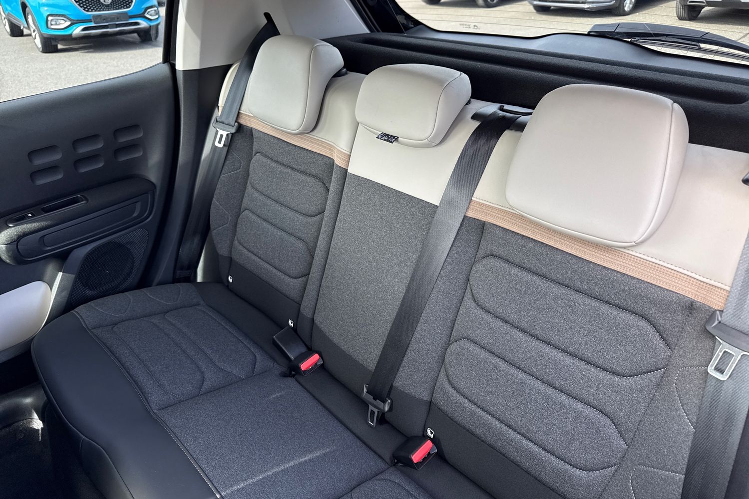 Used Citroen C3 2022 for sale - 78121183: Photo 19