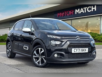 Used Citroen C3 2022 for sale - 78121183: Photo