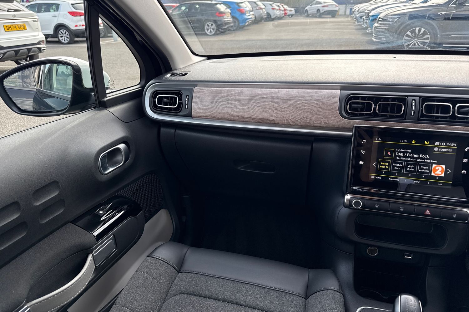 Used Citroen C3 2022 for sale - 78121183: Photo 20