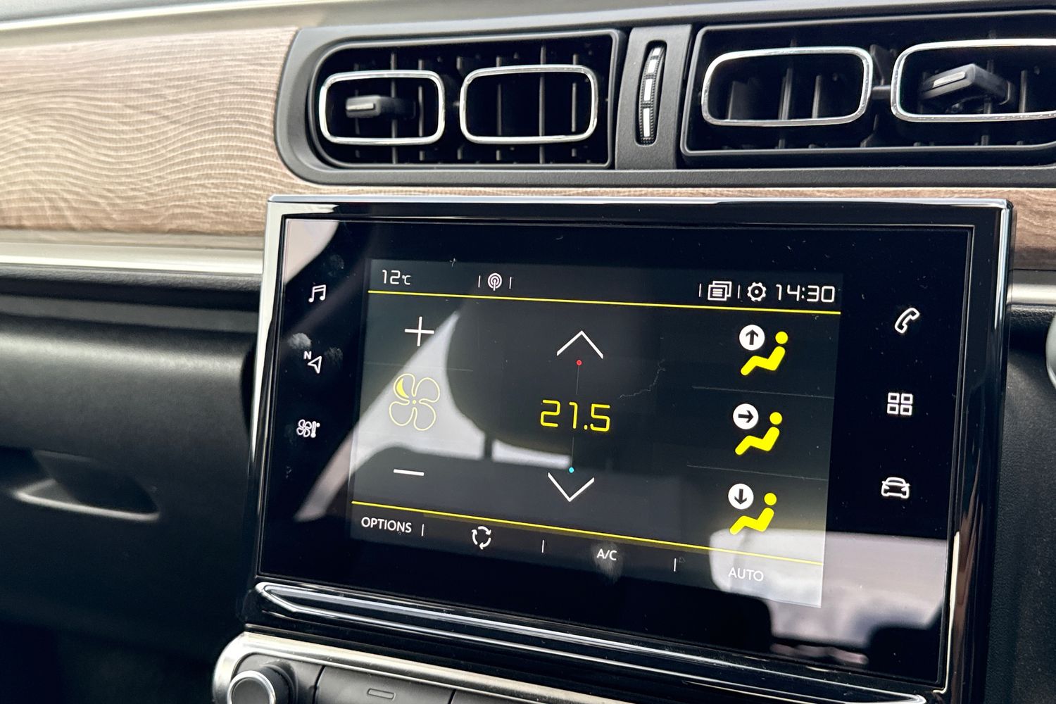 Used Citroen C3 2022 for sale - 78121183: Photo 22