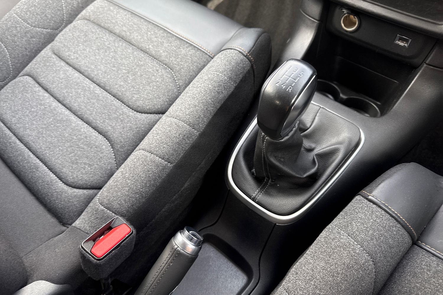 Used Citroen C3 2022 for sale - 78121183: Photo 23