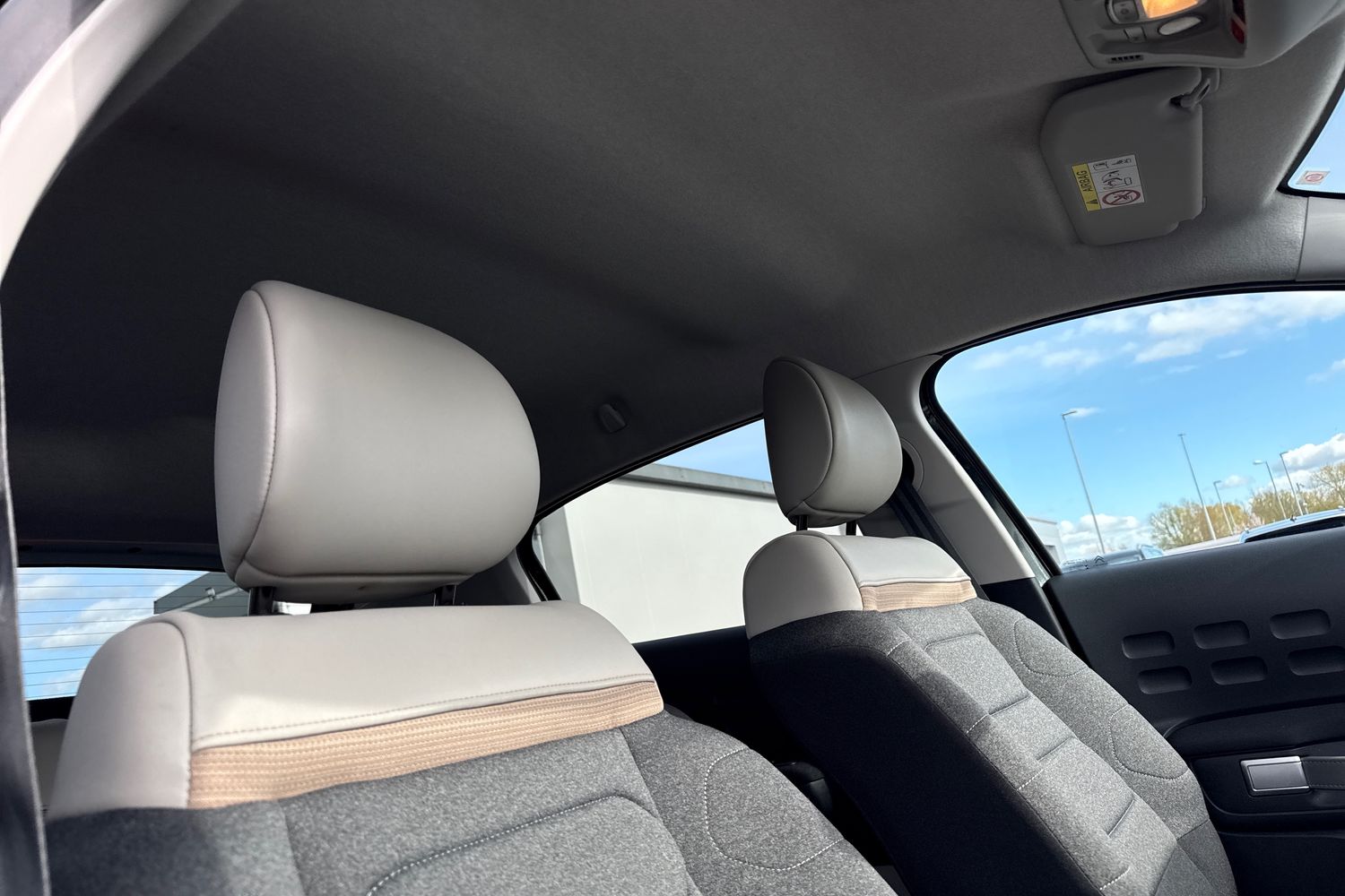 Used Citroen C3 2022 for sale - 78121183: Photo 24