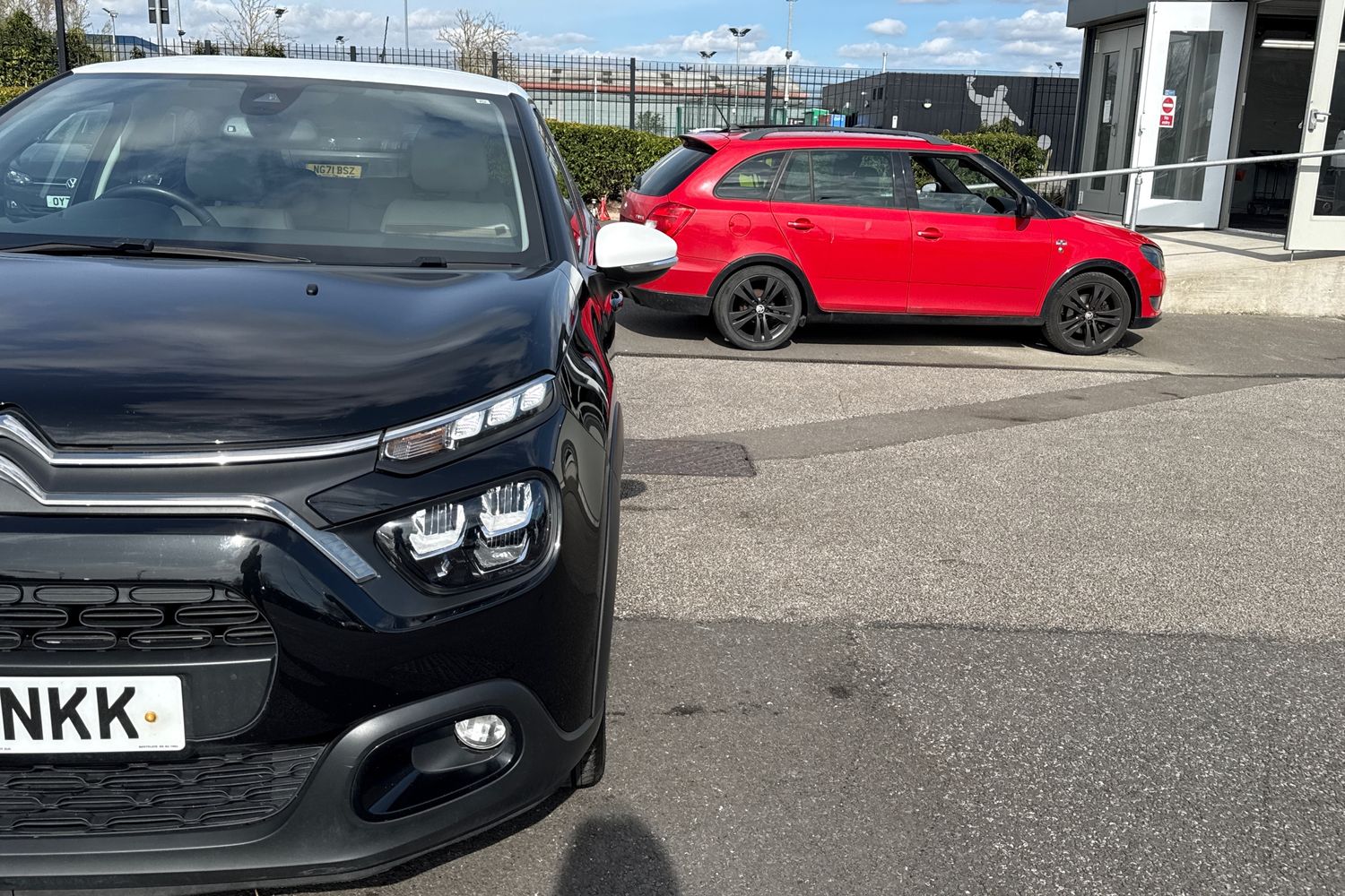 Used Citroen C3 2022 for sale - 78121183: Photo 26