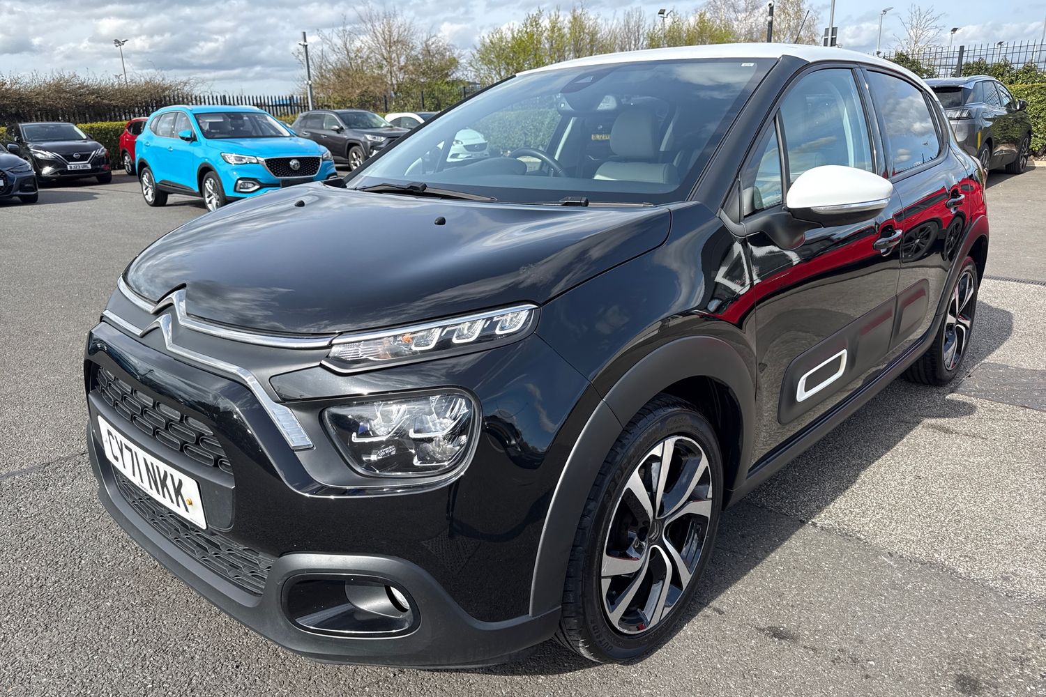 Used Citroen C3 2022 for sale - 78121183: Photo 27