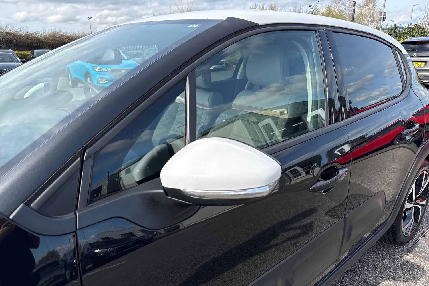 Used Citroen C3 2022 for sale - 78121183: Photo 29