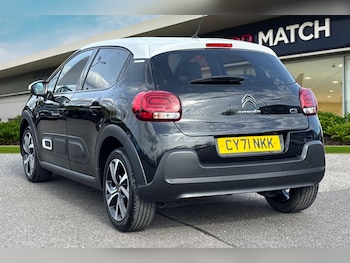 Used Citroen C3 2022 for sale - 78121183: Photo